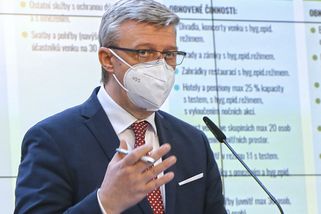 Rozhodnuto. 10. května se otevřou obchody. Je to šikana, zní od obchodníků - Seznam Zprávy